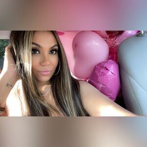 Meet your Posher, Allie